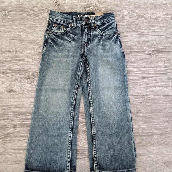 Other - Flypaper bootcut jeans 4T.